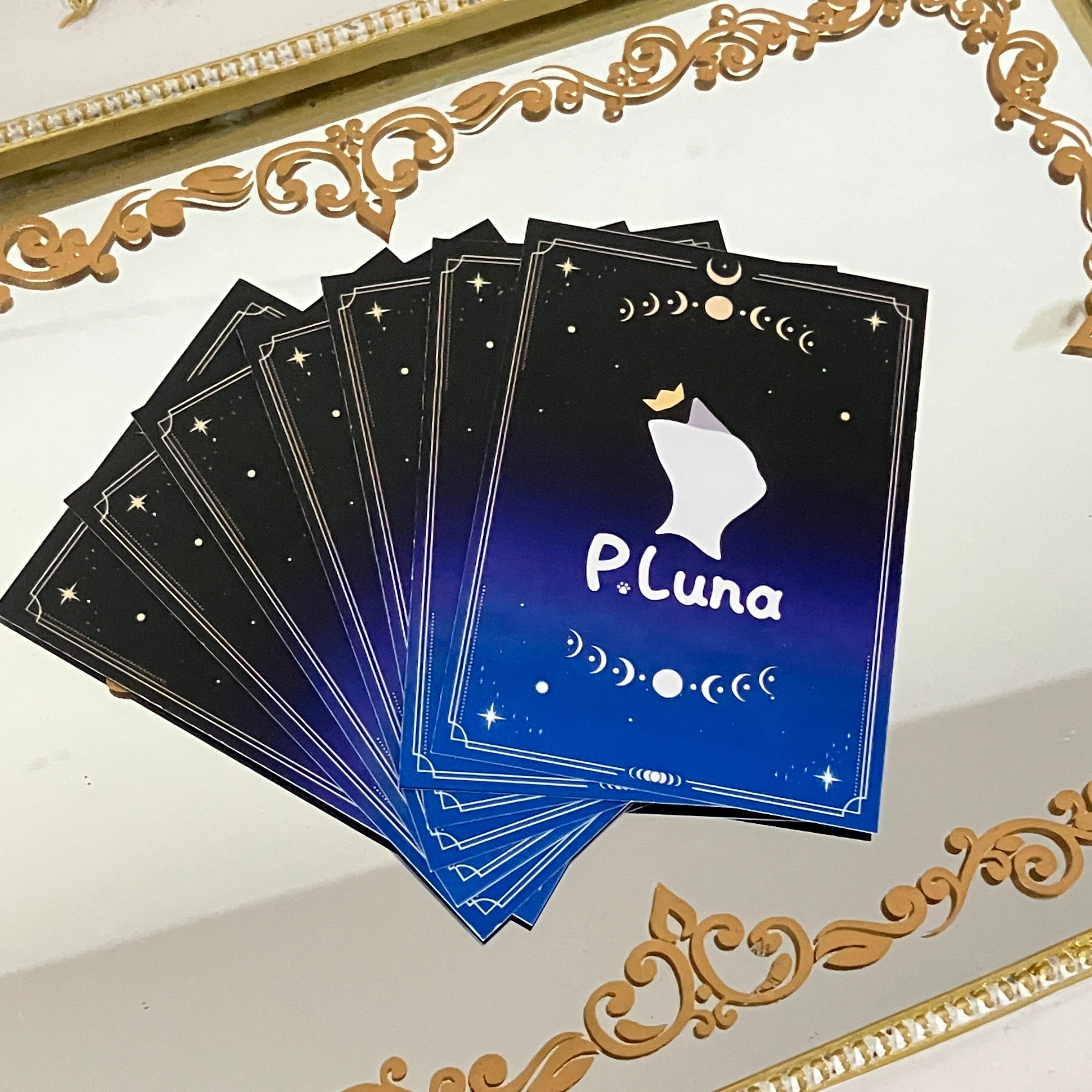 「カードゲーム」ミニドレススクイーズ　ブラインドボックス